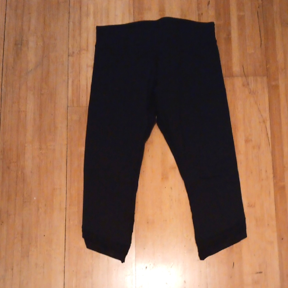 Lululemon Capri